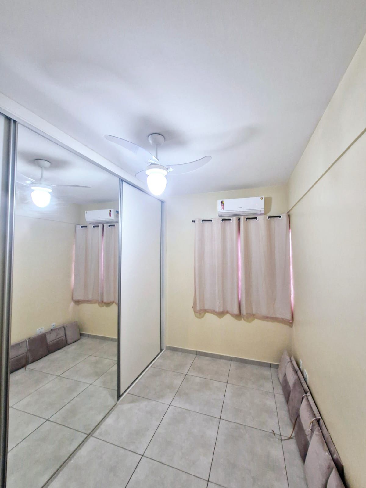 Imagem Apartamento com 3 Quartos para Alugar, 90 m²em Jurunas - Belém Imagem Apartamento com 3 Quartos para Alugar, 90 m²em Jurunas - Belém