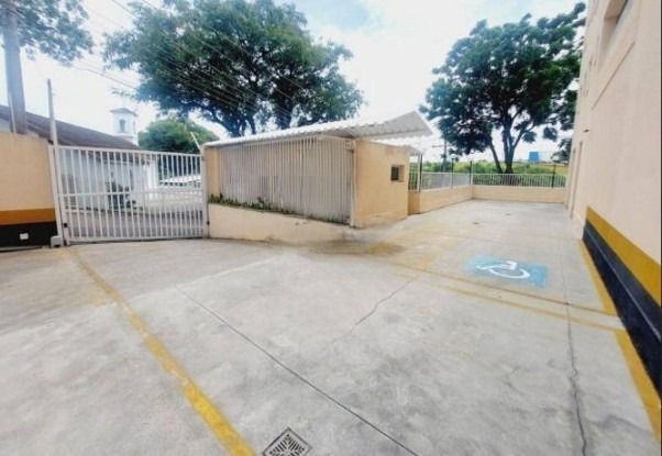 Imagem Apartamento com 2 Quartos para Alugar, 70 m²em Jardim Anhembi - São José dos Campos Imagem Apartamento com 2 Quartos para Alugar, 70 m²em Jardim Anhembi - São José dos Campos