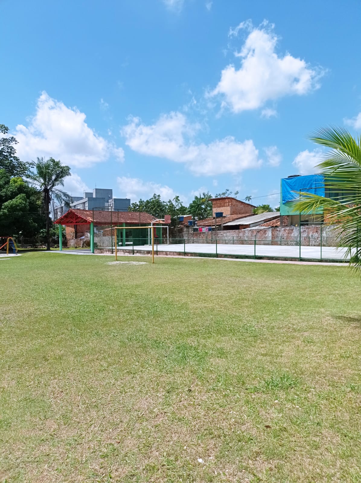 Imagem Apartamento com 2 Quartos à Venda, 65 m²em Coqueiro - Ananindeua Imagem Apartamento com 2 Quartos à Venda, 65 m²em Coqueiro - Ananindeua