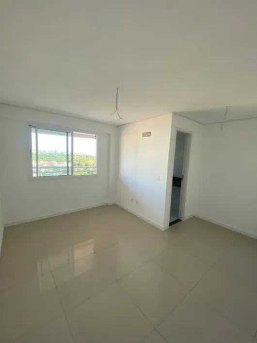 Imagem Apartamento com 3 Quartos à Venda, 123 m² em Engenheiro Luciano Cavalcante - Fortaleza Imagem Apartamento com 3 Quartos à Venda, 123 m² em Engenheiro Luciano Cavalcante - Fortaleza