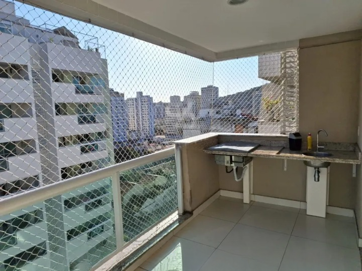 Imagem Apartamento com 2 Quartos à Venda, 85 m² em Santa Rosa - Niterói