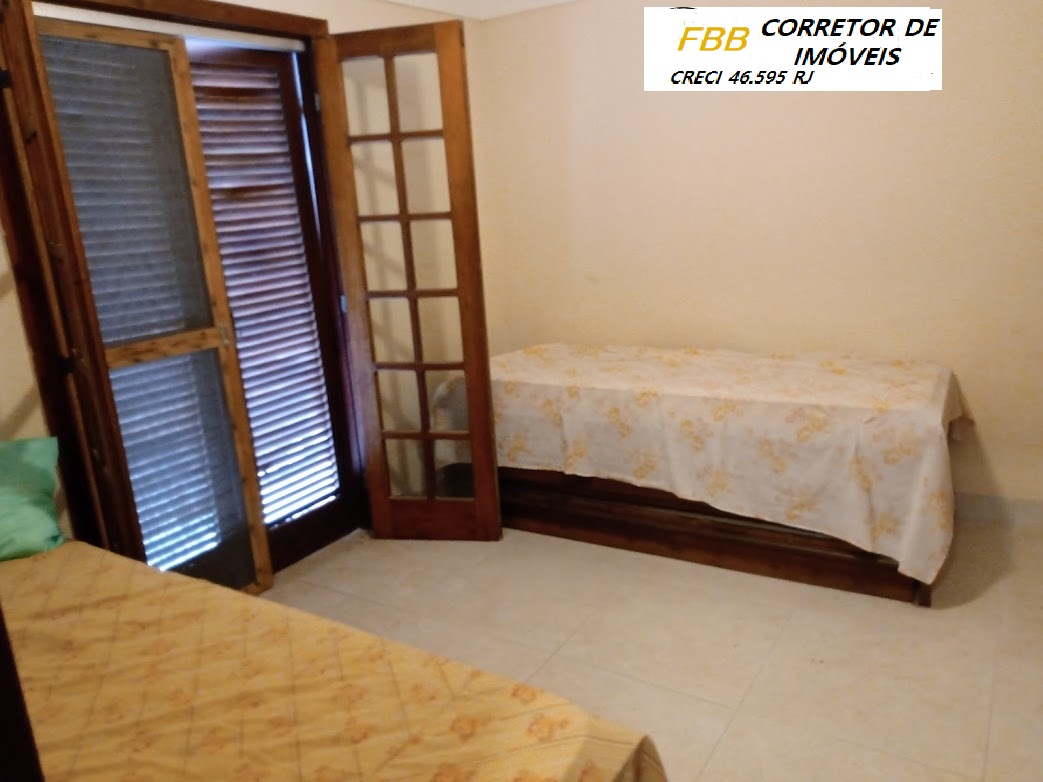 Imagem Casa de Condomínio com 2 Quartos à Venda, 125 m² em Peró - Cabo Frio