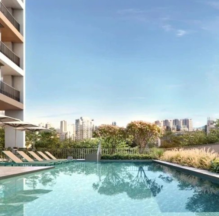 Imagem Apartamento com 3 Quartos à Venda, 168 m²em Pinheiros - São Paulo