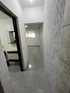Imagem Sobrado com 2 Quartos para Alugar, 130 m²em Jardim São Domingos - Guarulhos