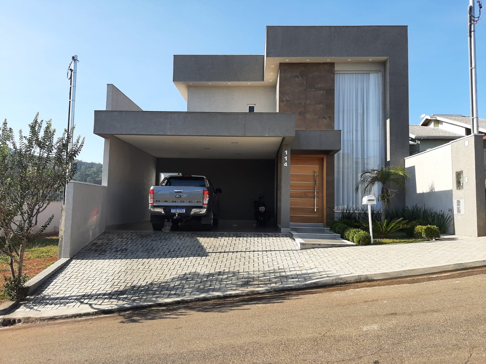 Imagem Casa de Condomínio com 4 Quartos à Venda, 225 m² em Condomínio Portal da Serra - Bragança Paulista