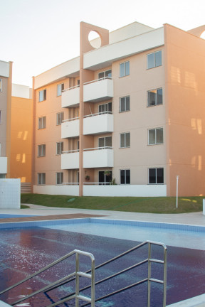 Imagem Apartamento com 2 Quartos à Venda, em Nova Parnamirim - Parnamirim Imagem Apartamento com 2 Quartos à Venda, em Nova Parnamirim - Parnamirim