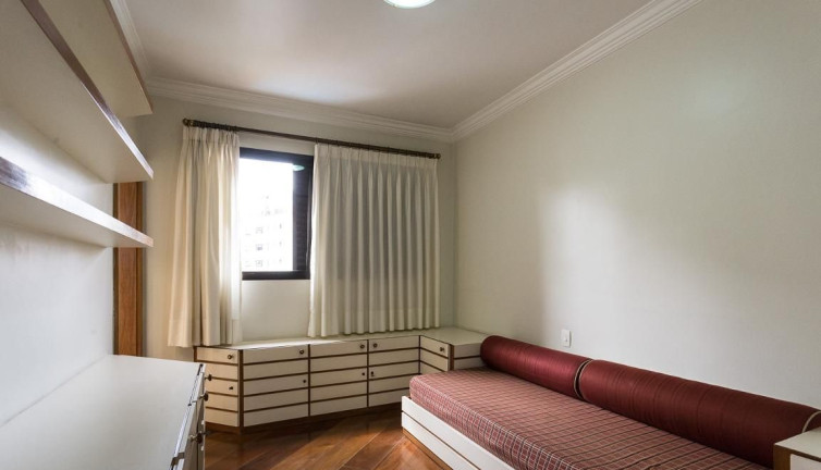 Imagem Apartamento com 4 Quartos à Venda, 250 m² em Planalto Paulista - São Paulo
