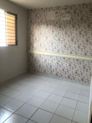 Imagem Apartamento com 3 Quartos à Venda, 71 m² em Mangabeira - João Pessoa