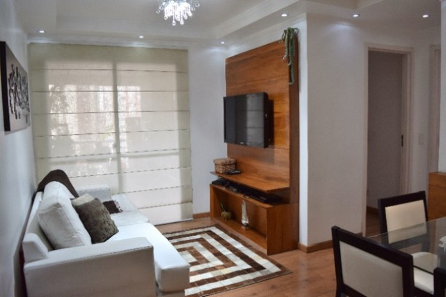 Imagem Apartamento com 2 Quartos à Venda, em Vila Gumercindo - São Paulo Imagem Apartamento com 2 Quartos à Venda, em Vila Gumercindo - São Paulo
