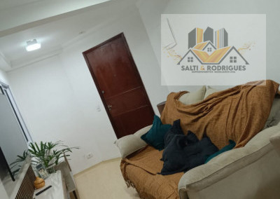 Imagem Cobertura com 2 Quartos à Venda, 150 m²em Parque São Vicente - Mauá Imagem Cobertura com 2 Quartos à Venda, 150 m²em Parque São Vicente - Mauá
