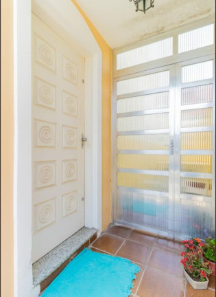 Imagem Casa com 3 Quartos à Venda, 124 m² em Vila Costa Melo - São Paulo