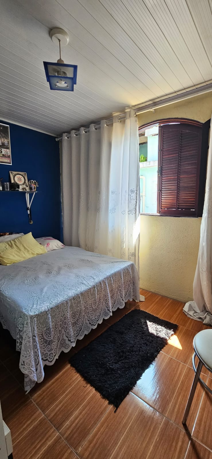 Imagem Casa com 2 Quartos à Venda, 120 m²em Vila Dirce - Carapicuíba