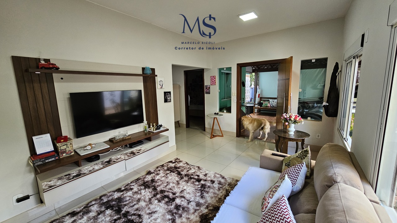 Imagem Casa de Condomínio com 1 Quarto à Venda, 250 m²em joquei clube - vicente pires