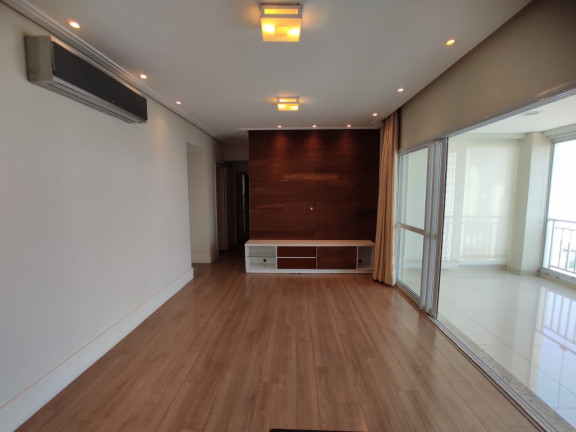 Imagem Apartamento com 2 Quartos à Venda, 101 m² em Vila Romana - São Paulo