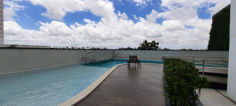 Imagem Apartamento com 2 Quartos à Venda, 53 m² em Barra de Jangada - Jaboatão dos Guararapes