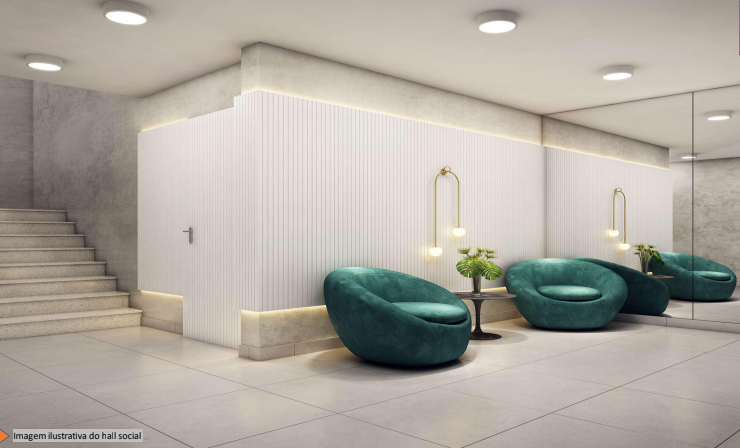 Imagem Apartamento com 2 Quartos à Venda, 42 m² em Vila Albertina - São Paulo Imagem Apartamento com 2 Quartos à Venda, 42 m² em Vila Albertina - São Paulo