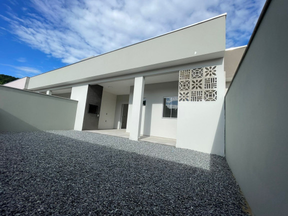 Imagem Casa com 3 Quartos à Venda, 115 m² em Bananal - Guaramirim Imagem Casa com 3 Quartos à Venda, 115 m² em Bananal - Guaramirim