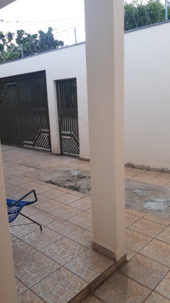 Imagem Casa com 2 Quartos à Venda, 119 m² em Vila São João da Boa Vista - Bauru