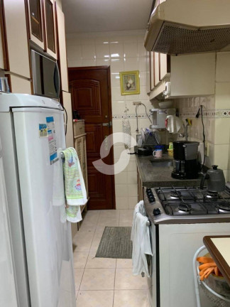 Imagem Apartamento com 2 Quartos à Venda, 92 m² em Rocha - São Gonçalo Imagem Apartamento com 2 Quartos à Venda, 92 m² em Rocha - São Gonçalo
