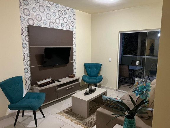 Imagem Apartamento com 2 Quartos à Venda, em Praia do Saco - Mangaratiba Imagem Apartamento com 2 Quartos à Venda, em Praia do Saco - Mangaratiba