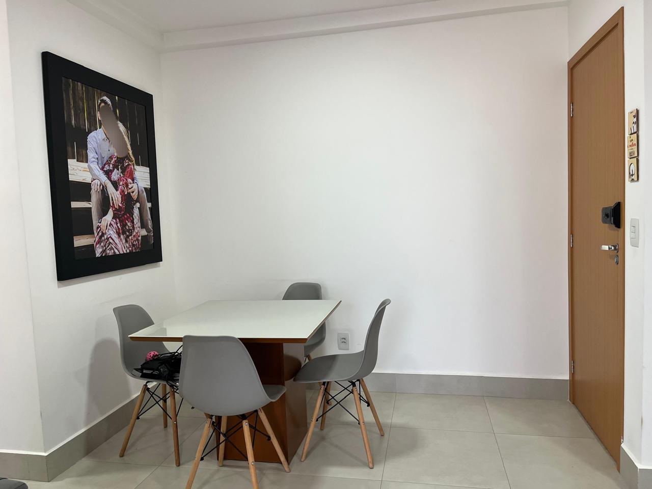 Imagem Apartamento com 2 Quartos para Alugar, 65 m²em Nova Suiça - Goiânia Imagem Apartamento com 2 Quartos para Alugar, 65 m²em Nova Suiça - Goiânia