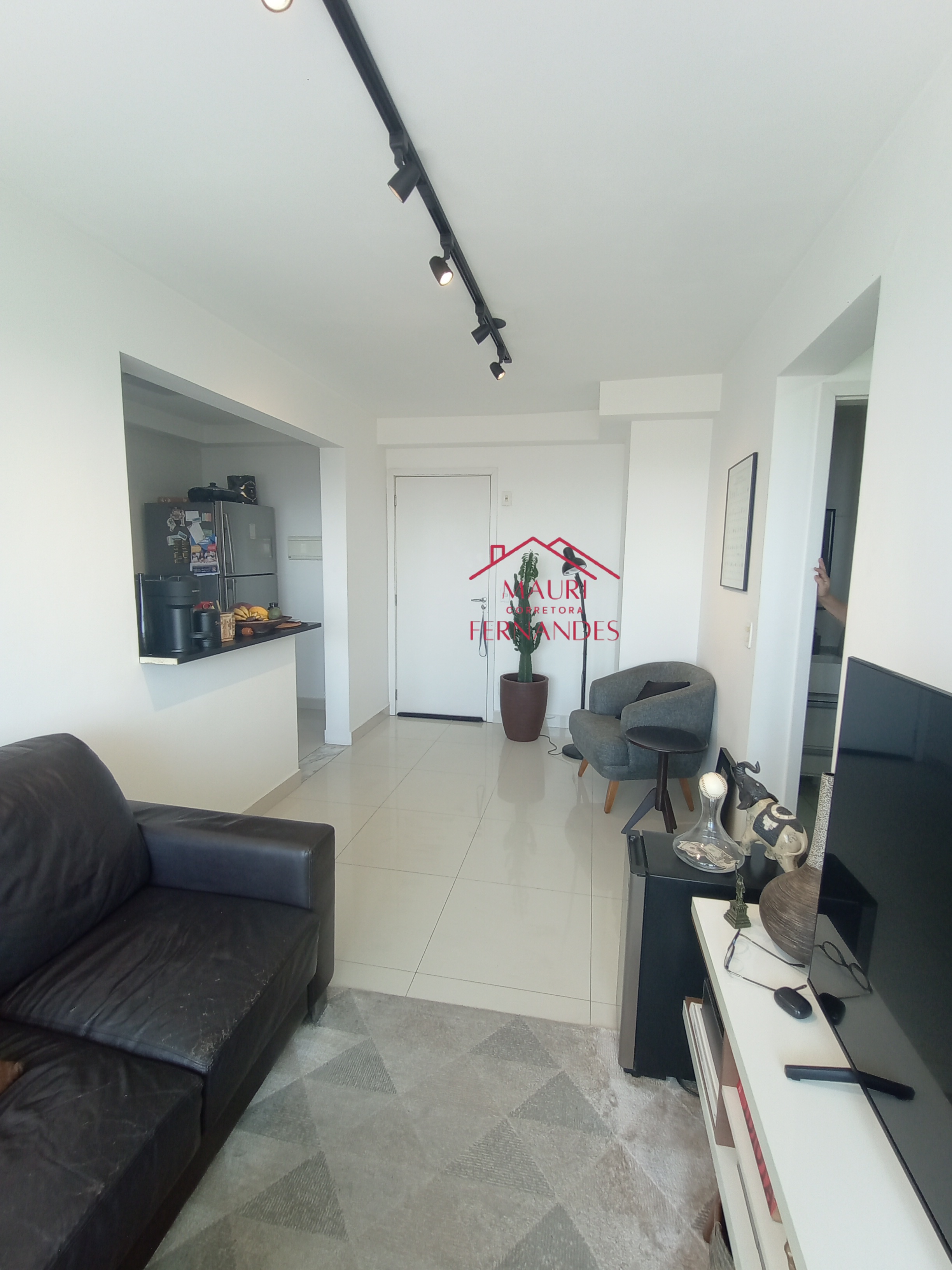 Imagem Apartamento com 2 Quartos à Venda, 52 m² em Jaçanã - São Paulo