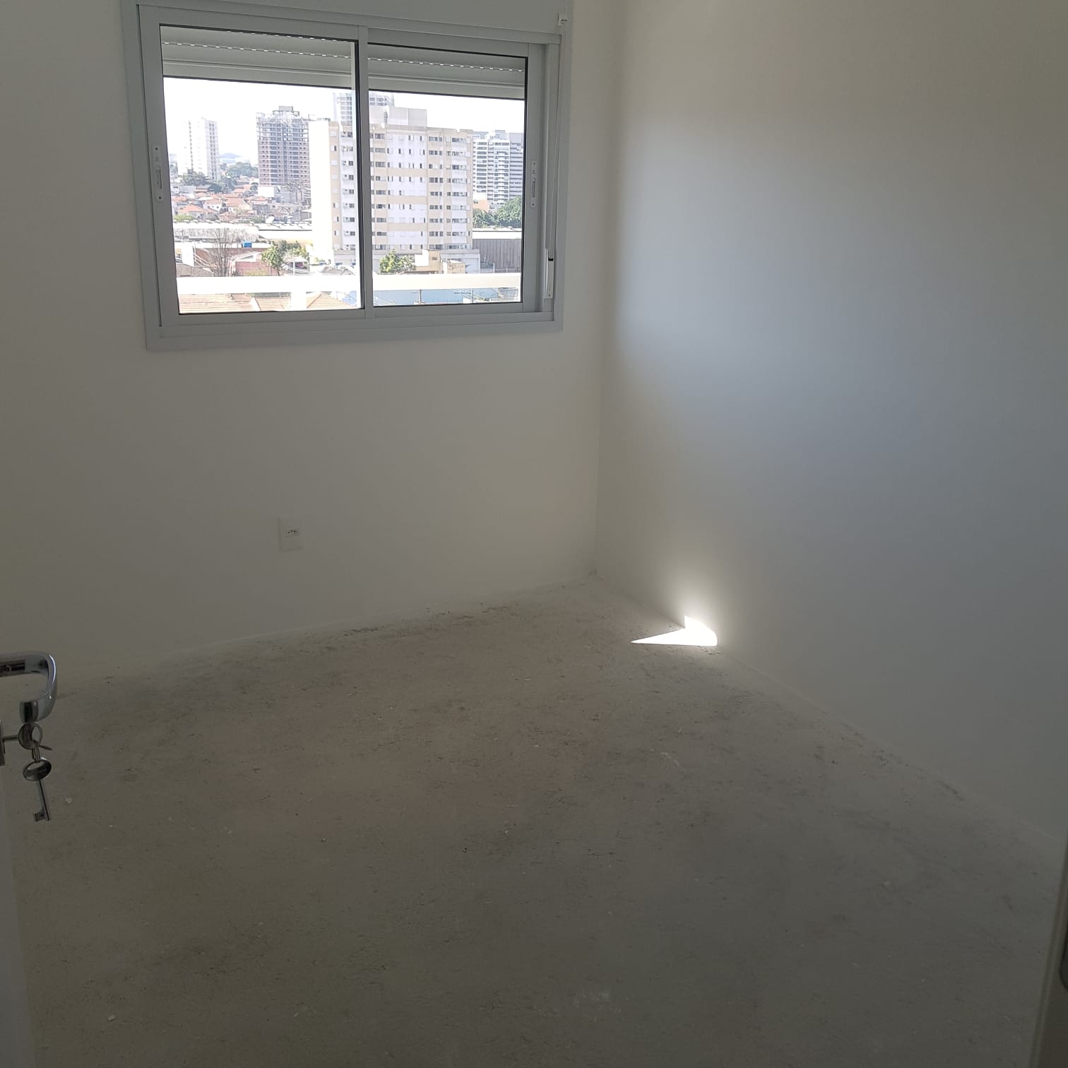 Imagem Apartamento com 2 Quartos à Venda, 64 m²em Vila Prudente - São Paulo