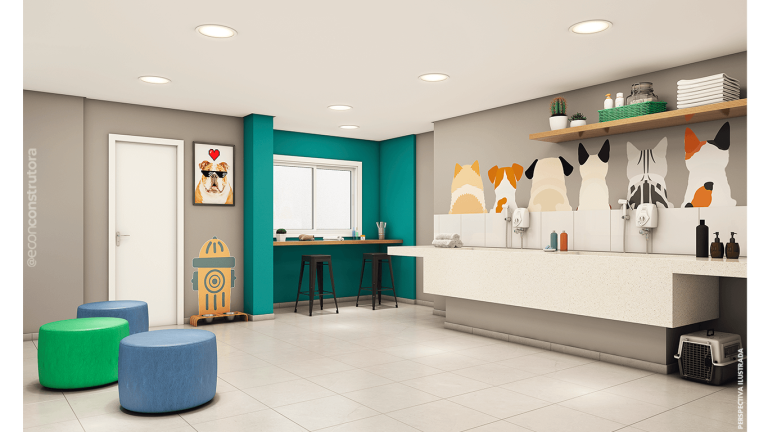 Imagem Apartamento com 2 Quartos à Venda, 37 m²em Jaguaré - São Paulo