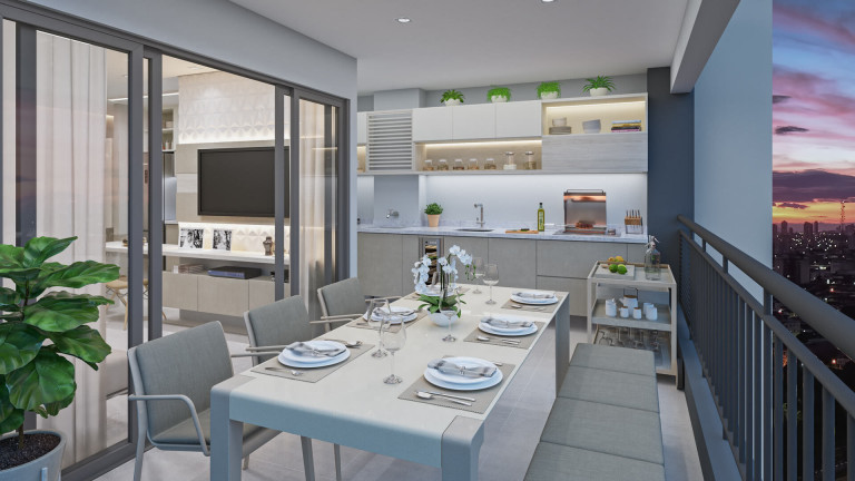 Imagem Apartamento com 3 Quartos à Venda, 76 m² em Vila Prudente - São Paulo Imagem Apartamento com 3 Quartos à Venda, 76 m² em Vila Prudente - São Paulo