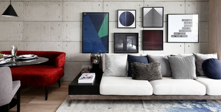 Imagem Apartamento com 2 Quartos à Venda, 69 m² em Sumarezinho - São Paulo