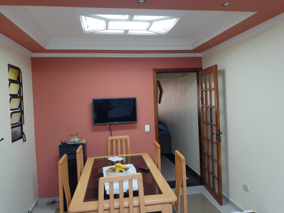 Imagem Sobrado com 3 Quartos à Venda, 175 m² em Independência - São Bernardo Do Campo Imagem Sobrado com 3 Quartos à Venda, 175 m² em Independência - São Bernardo Do Campo