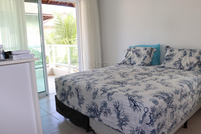 Imagem Casa de Condomínio com 5 Quartos à Venda, 267 m² em Muro Alto - Ipojuca Imagem Casa de Condomínio com 5 Quartos à Venda, 267 m² em Muro Alto - Ipojuca