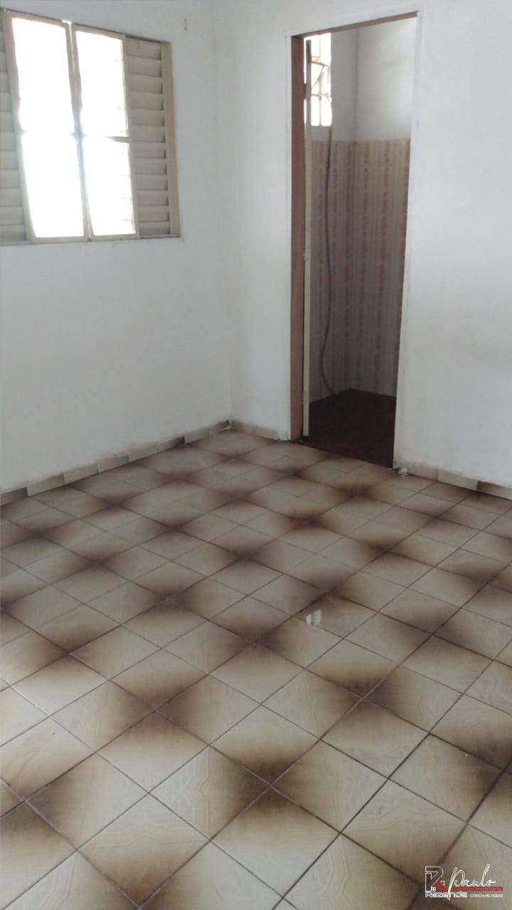 Imagem Casa com 3 Quartos à Venda, 68 m²em Centro - Corumbá