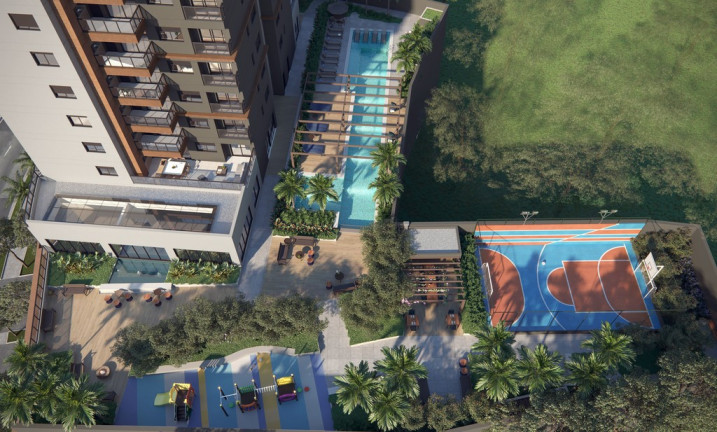 Imagem Apartamento com 3 Quartos à Venda, 83 m² em Vila Yara - Osasco Imagem Apartamento com 3 Quartos à Venda, 83 m² em Vila Yara - Osasco