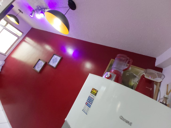 Imagem Apartamento com 2 Quartos à Venda, 50 m² em Ajuda - Macaé Imagem Apartamento com 2 Quartos à Venda, 50 m² em Ajuda - Macaé
