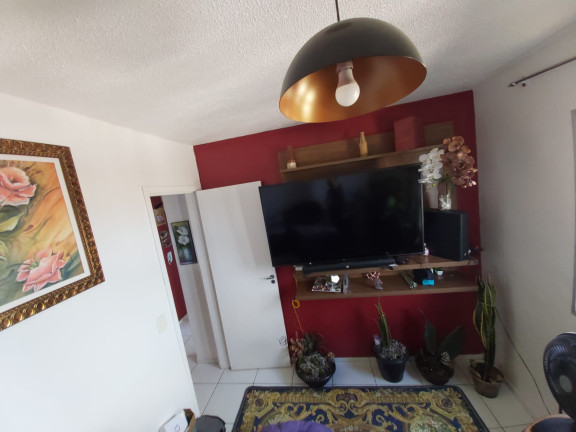 Imagem Apartamento com 2 Quartos à Venda, 50 m² em Ajuda - Macaé Imagem Apartamento com 2 Quartos à Venda, 50 m² em Ajuda - Macaé