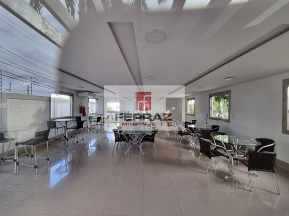 Imagem Apartamento com 2 Quartos para Alugar, 55 m² em Nova Parnamirim - Parnamirim Imagem Apartamento com 2 Quartos para Alugar, 55 m² em Nova Parnamirim - Parnamirim