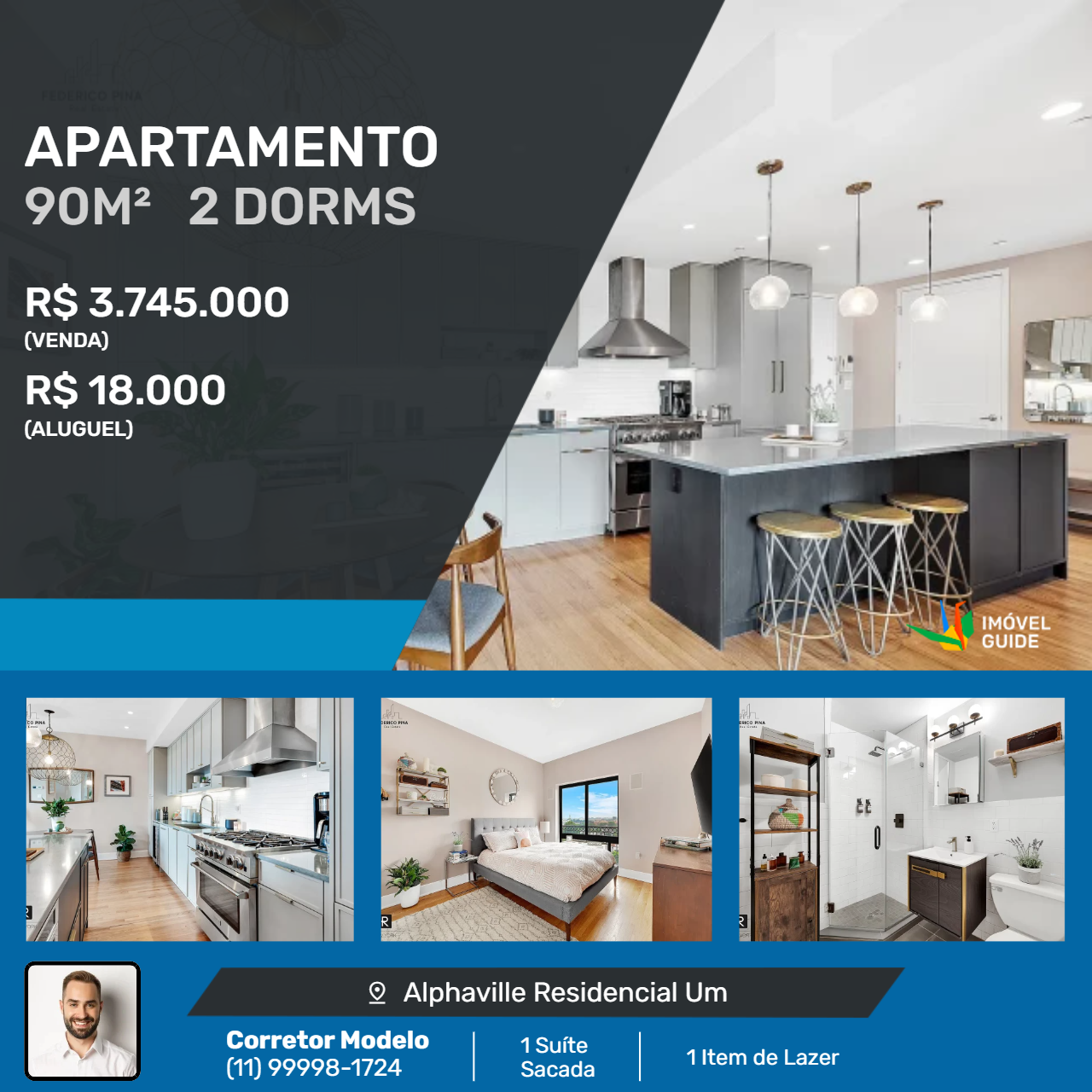 Imagem Apartamento à Venda, 100 m² em Brás - São Paulo Imagem Apartamento à Venda, 100 m² em Brás - São Paulo