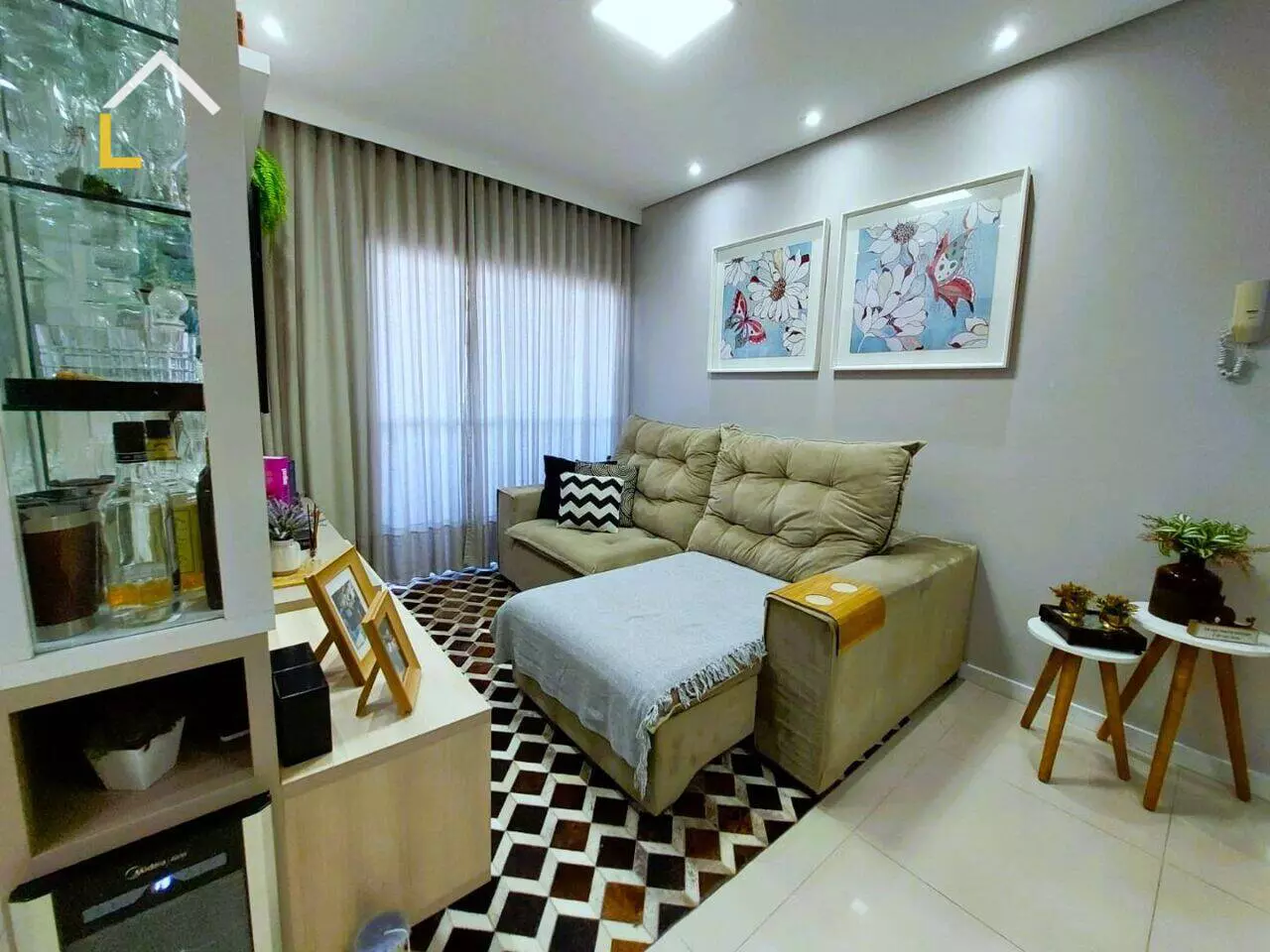Imagem Apartamento com 2 Quartos à Venda, 64 m² em Costa e Silva - Joinville Imagem Apartamento com 2 Quartos à Venda, 64 m² em Costa e Silva - Joinville
