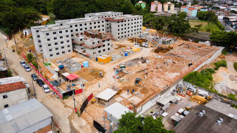 Imagem Apartamento com 2 Quartos à Venda, 41 m² em Celeiro das Alegrias Futuras - Camaragibe Imagem Apartamento com 2 Quartos à Venda, 41 m² em Celeiro das Alegrias Futuras - Camaragibe