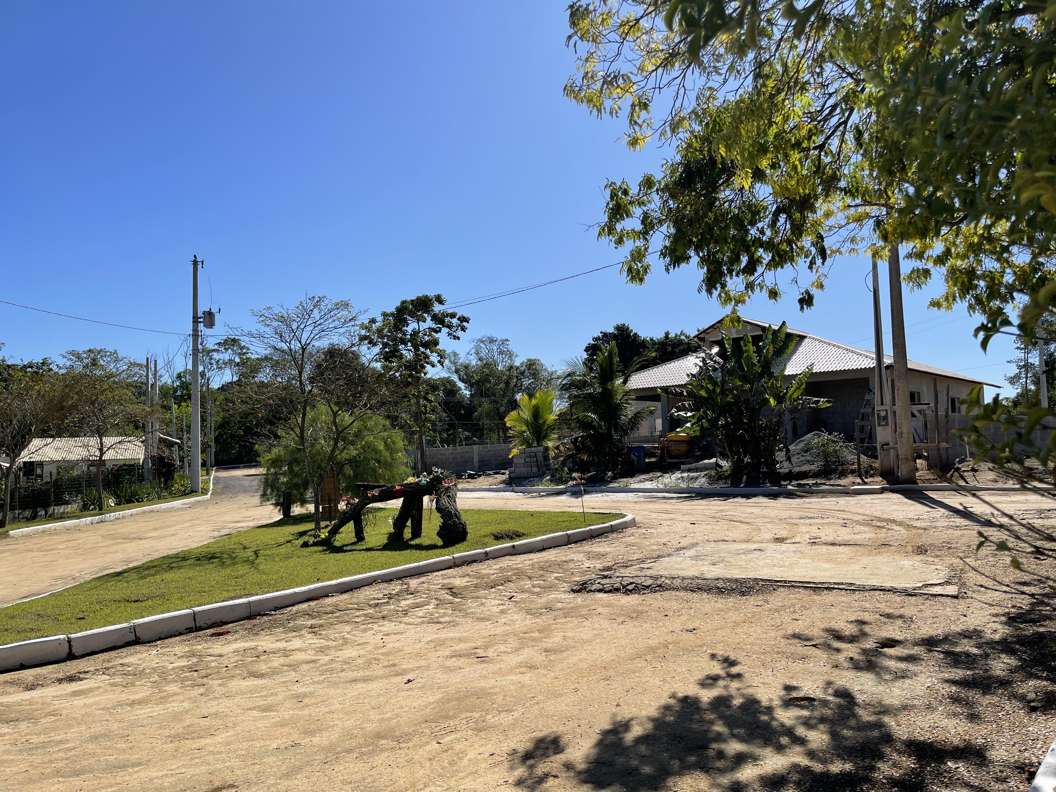 Imagem Chácara à Venda, 500 m²em Área Rural de Vila Velha - Vila Velha