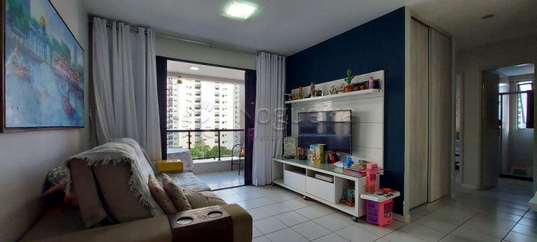 Imagem Apartamento com 3 Quartos à Venda, 88 m² em Boa Viagem - Recife