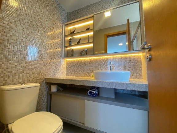 Imagem Apartamento com 4 Quartos à Venda ou Locação, 135 m² em Candeias - Jaboatão dos Guararapes