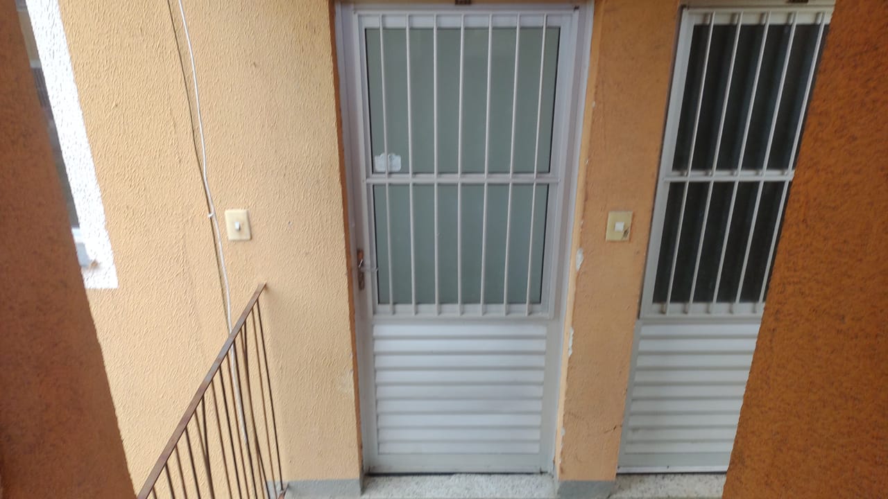 Imagem Apartamento com 2 Quartos à Venda, 43 m²em Santa Cruz - Rio de Janeiro