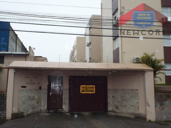 Imagem Apartamento com 3 Quartos à Venda, em Centro - Pelotas Imagem Apartamento com 3 Quartos à Venda, em Centro - Pelotas