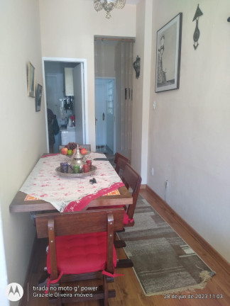 Imagem Apartamento com 1 Quarto à Venda,  em Alto - Teresópolis