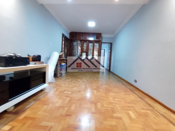 Imagem Sobrado com 3 Quartos à Venda,  em Vila Moraes - São Paulo