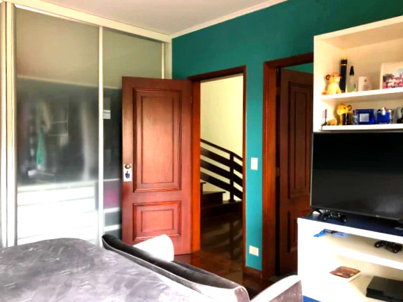 Imagem Sobrado com 3 Quartos à Venda, 345 m² em Jardim Peri Peri - São Paulo Imagem Sobrado com 3 Quartos à Venda, 345 m² em Jardim Peri Peri - São Paulo