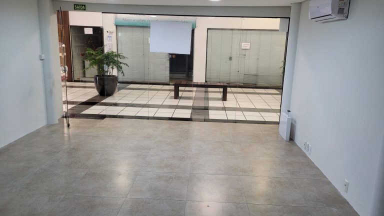 Imagem Sala Comercial à Venda, 65 m² em Centro - Joinville