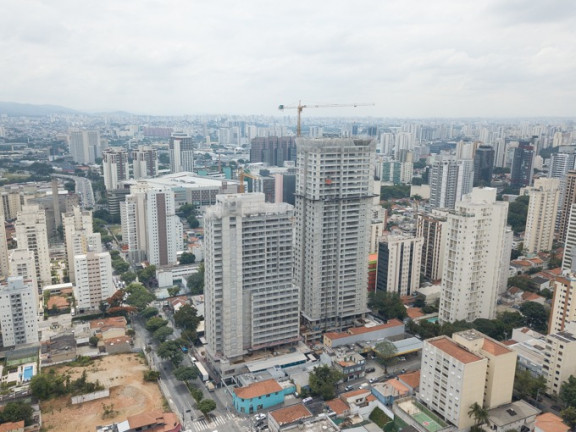 Imagem Studio com 1 Quarto à Venda, em Vila Pompéia - São Paulo Imagem Studio com 1 Quarto à Venda, em Vila Pompéia - São Paulo